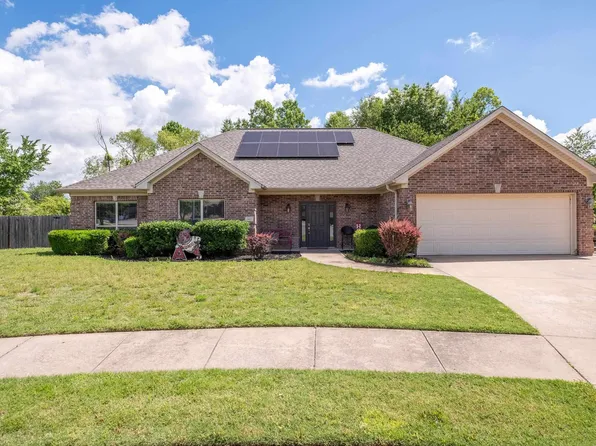 3407 Hemlock Cv, Benton, AR 72015