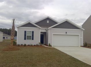 617 Union St LOT 81, Macon B Myrtle Beach, SC 29588