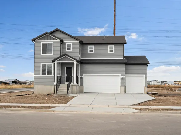 3371 W 3525 S #252, West Haven, UT 84401