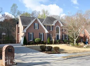 440 Park Creek Way, Alpharetta, GA 30022