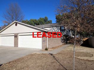822-824 N Daisy Ln #822-1, Fayetteville, AR 72704