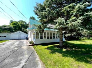 1182 Lamkin St, Highgate, VT 05459