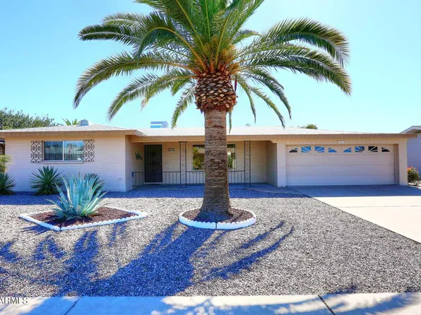 6441 E ELLIS Street, Mesa, AZ 85205