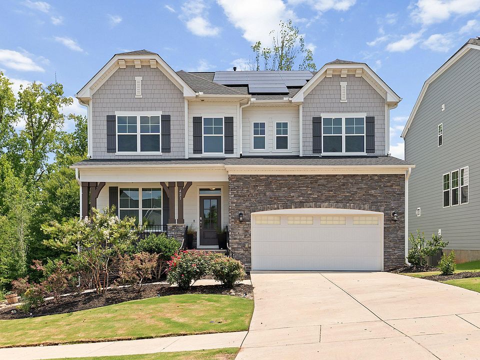 1st image of 421 Ramsours Mill Dr