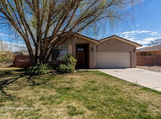 1160 S Washington Fields Rd UNIT 4, Washington, UT 84780