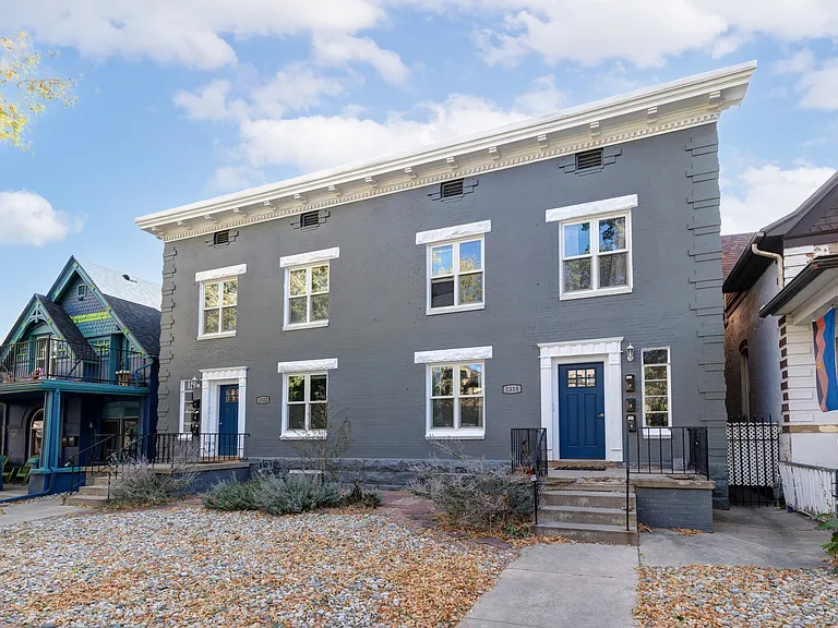 1318 N Marion St #C — Photo 1