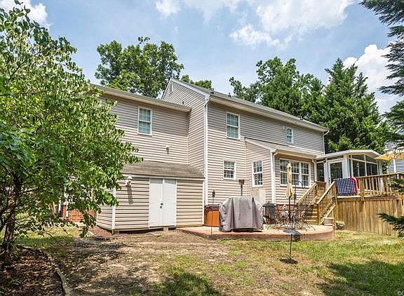 2nd image of 11319 McCauliff Ct