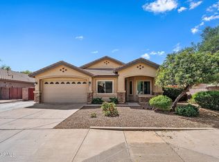 1447 E CAROB Place, Chandler, AZ 85286