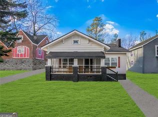 684 S Elizabeth Pl NW, Atlanta, GA