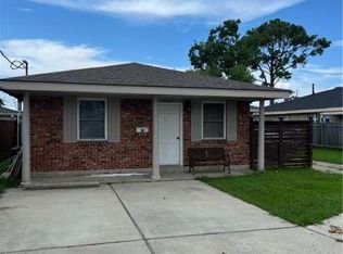 3717 W Bode Pkwy, Metairie, LA 70001