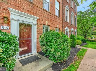 513 Ensemble Ct #513, Hunt Valley, MD 21030