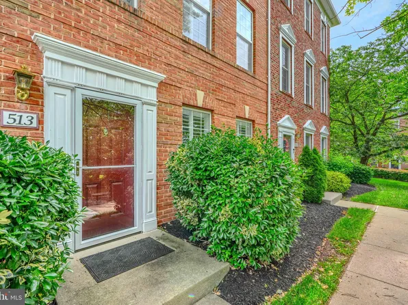 513 Ensemble Ct #513, Hunt Valley, MD 21030