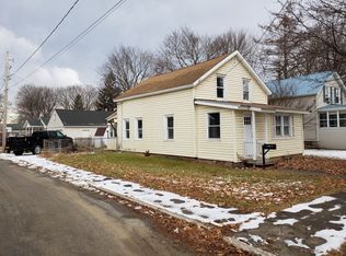 6 3rd St, South Glens Falls, NY 12803