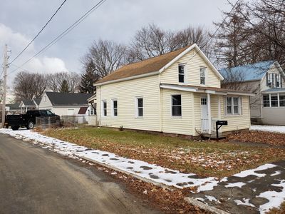 6 3rd St, South Glens Falls, NY, 12803