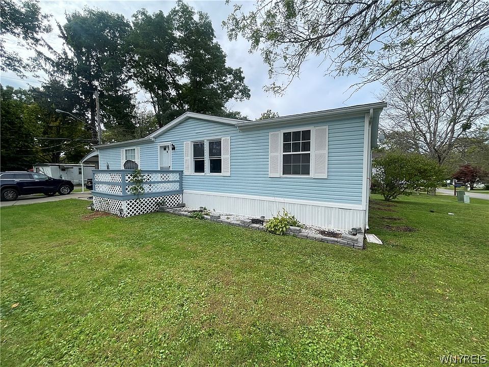 7852 Boston State Rd LOT 108, Hamburg, NY 14075 Zillow