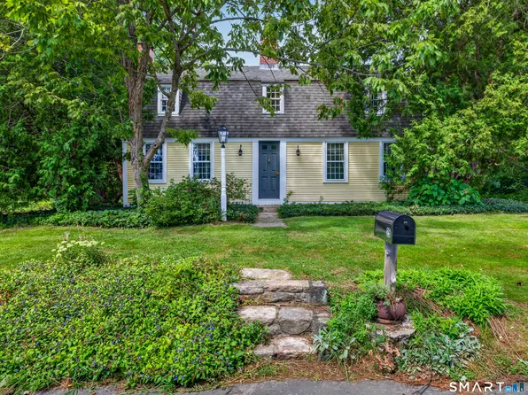 25 Gurley Road, East Lyme, CT 06333