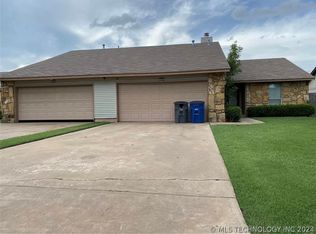 1809 E 66th St, Tulsa, OK 74136