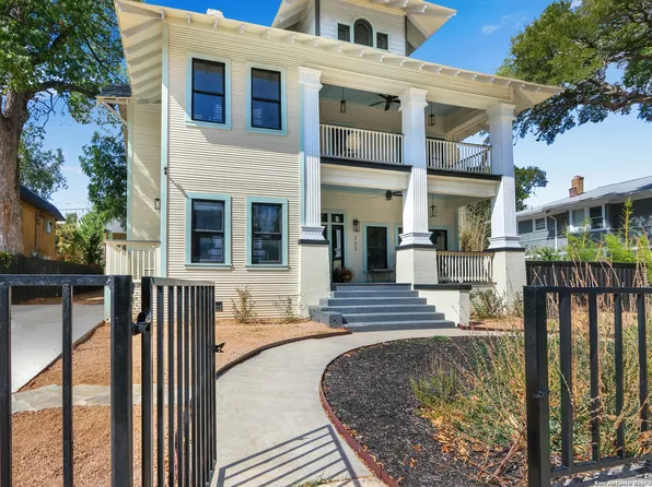223 E Craig Pl, San Antonio, TX 78212