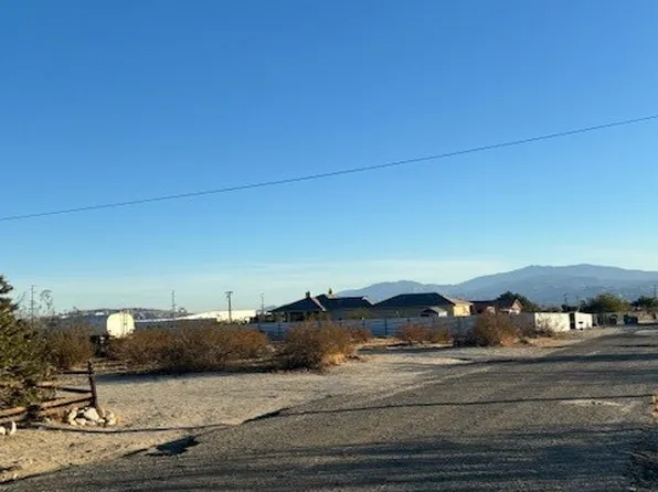 0 United Rd #58, Desert Hot Springs, CA 92240