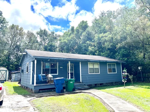 3612 Ryland Rd, Moss Point, MS 39562