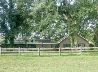 1127 River Rd, Lucedale, MS 39452