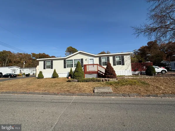 23 Finch St, Browns Mills, NJ 08015