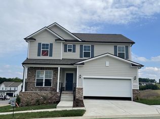 217 Oasis Dr LOT 220, La Vergne, TN 37086