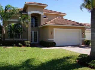 273 Swan Ln, Jupiter, FL 33458