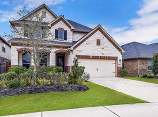 28122 Laurel Garden Ln, Fulshear, TX 77441