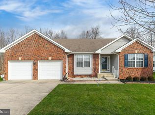 456 Woodruff Trl, Mullica Hill, NJ 08062