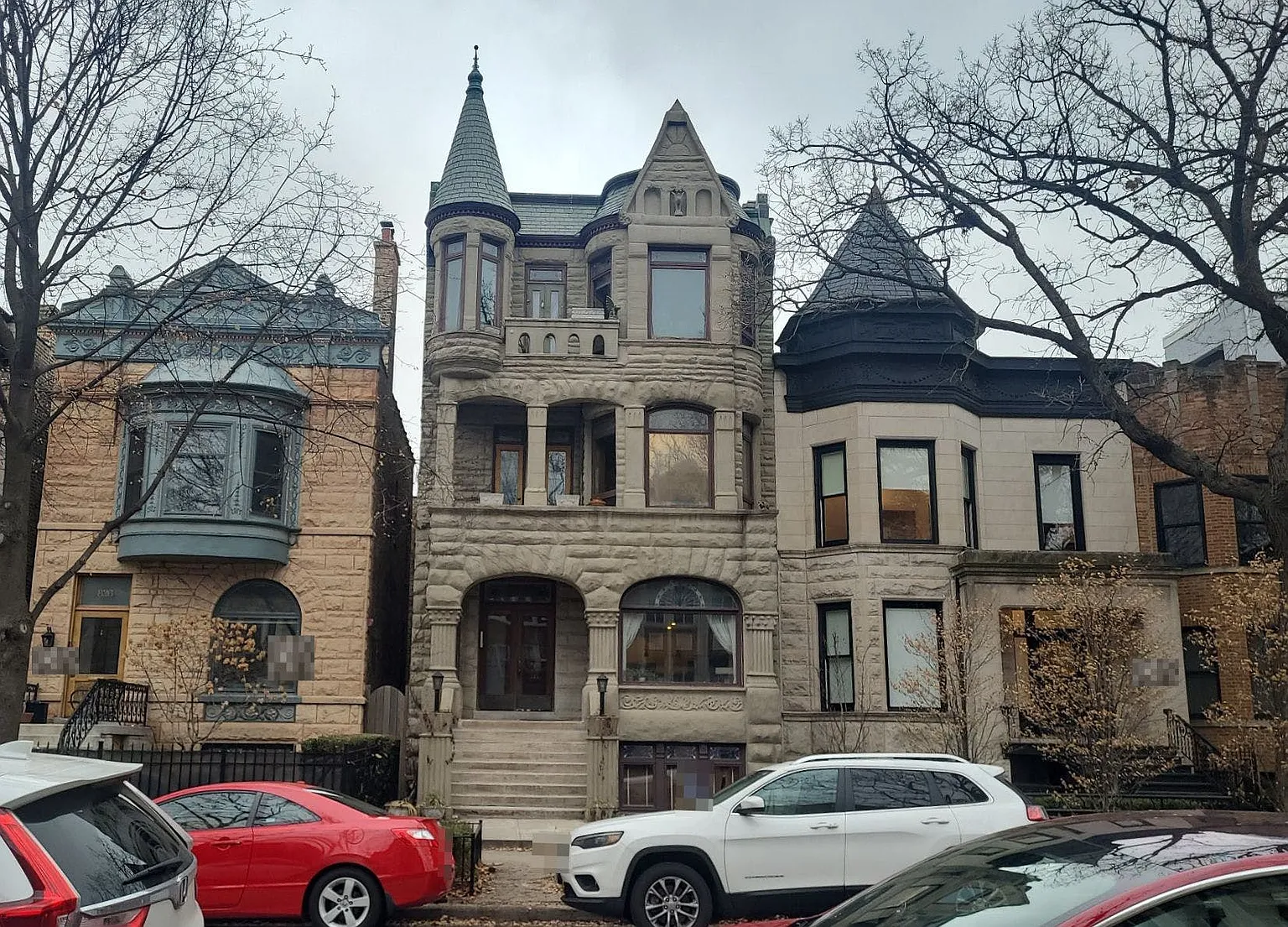 824 W Oakdale Ave #3 photo 1