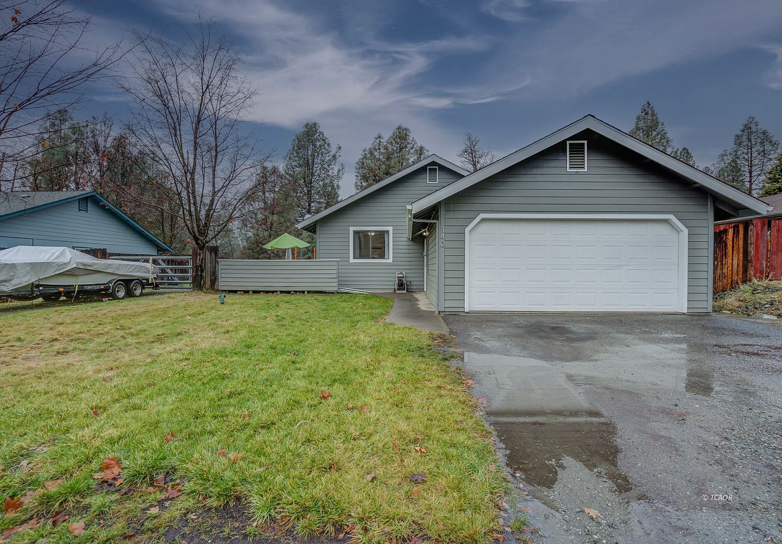 140 Masonic Ln, Weaverville, CA 96093 MLS 2111750 Zillow