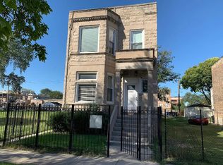 5322 S Indiana Ave #2, Chicago, IL 60615