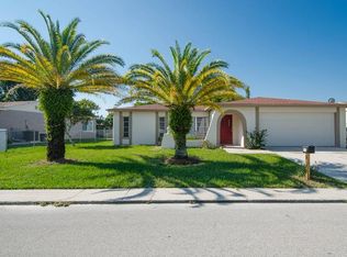 8530 Paxton Dr, Port Richey, FL 34668