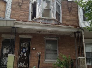 5232 Rodman St, Philadelphia, PA 19143