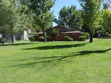 Common Area