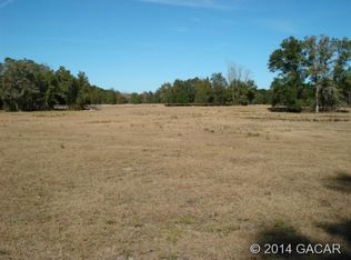 2607 SW 298th St, Newberry, FL 32669