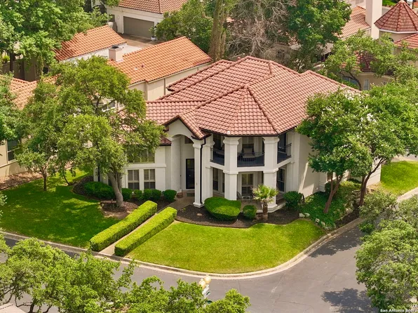 1 CHESTER DOWNS, San Antonio, TX 78257