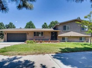 4545 S Monaco St UNIT 148, Denver, CO 80237