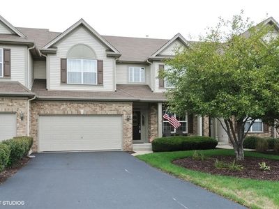 11974 S Winterberry Ln, Plainfield, IL, 60585