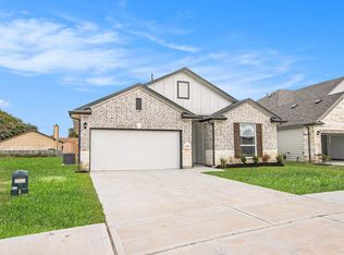 4309 Ellison St, Bay City, TX 77414