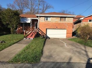 208 Maxwell St, Pittsburgh, PA 15205