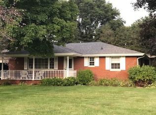 54762 County Road 1, Elkhart, IN 46514