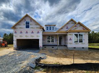 Great Southern Homes, Angier, NC 27501