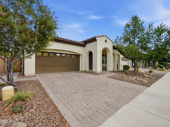 153 N ABALONE Drive, Gilbert, AZ 85233