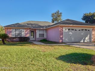4539 ARCH CREEK Drive S, Jacksonville, FL 32257