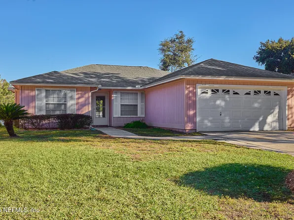 4539 ARCH CREEK Drive S, Jacksonville, FL 32257