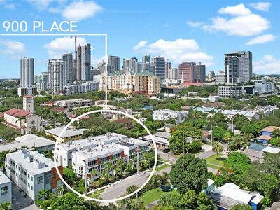 900 NE 4th St #A2, Fort Lauderdale, FL, 33301