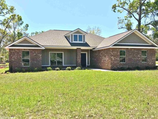 33158 Copper Leaf Ln Lillian Al 36549 Zillow