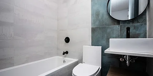 Rented by PM Management